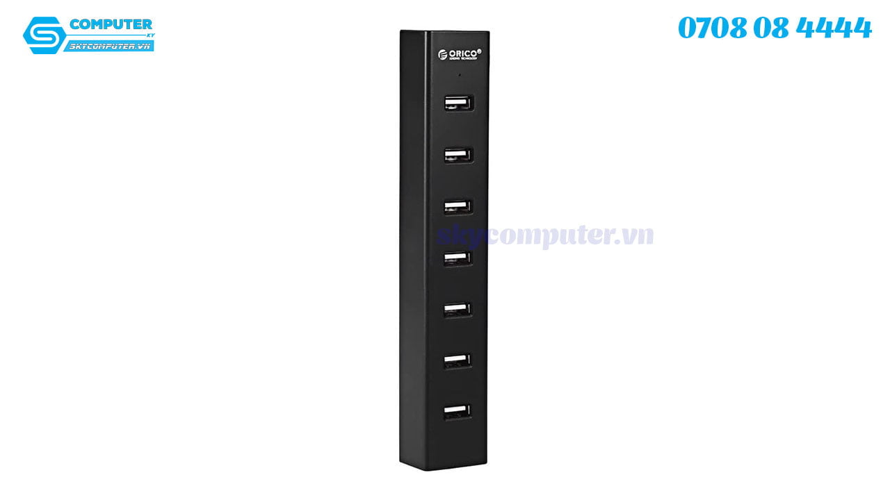hub-usb-2-0-7-cong-orico-h7013-u2-cho-usb-3g1
