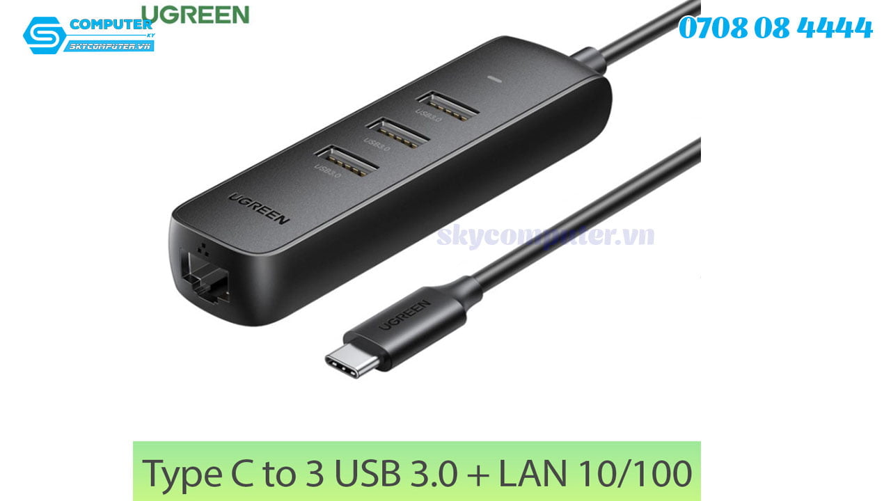 hub-usb-c-ra-3-cong-usb-3-0-lan-100-mbps-ugreen-chinh-hang2