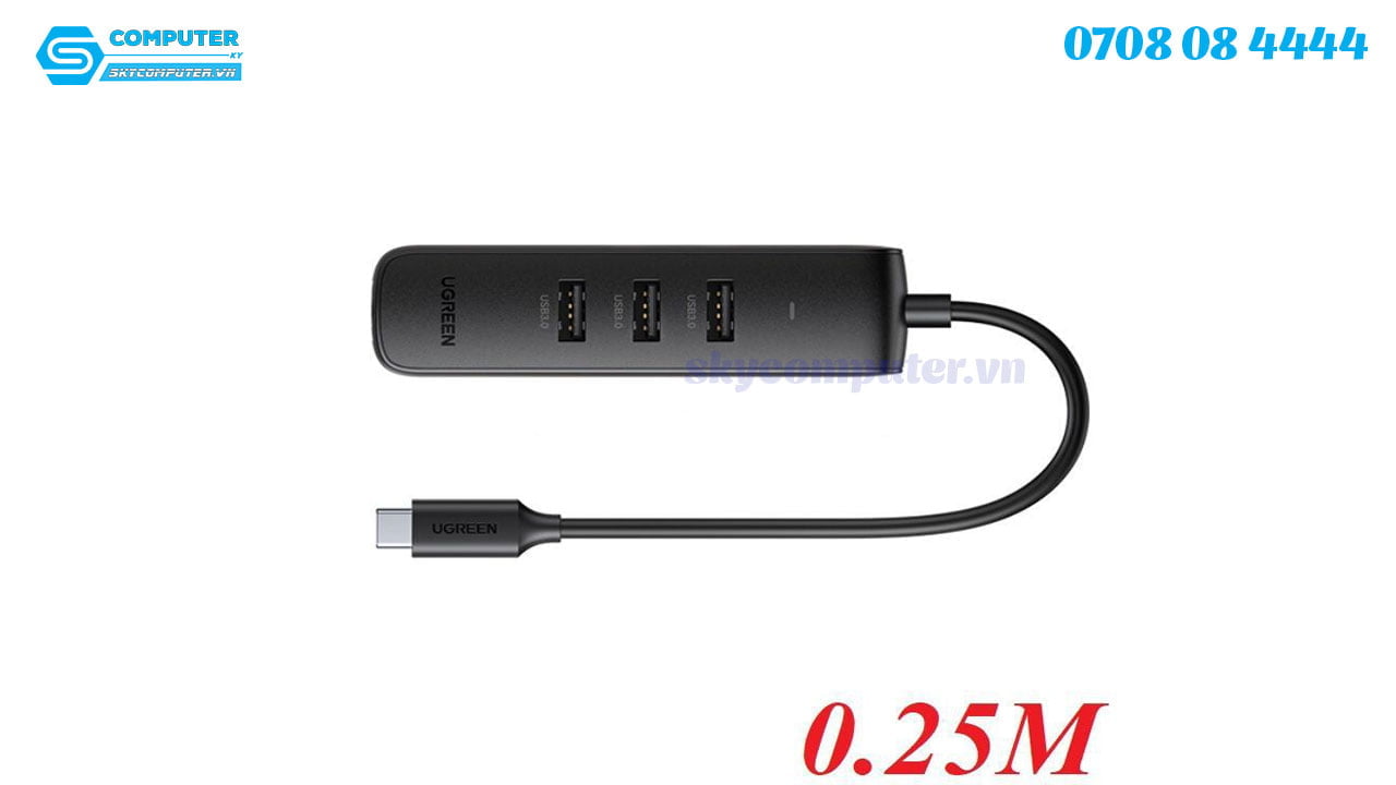 hub-usb-c-ra-3-cong-usb-3-0-lan-100-mbps-ugreen-chinh-hang3