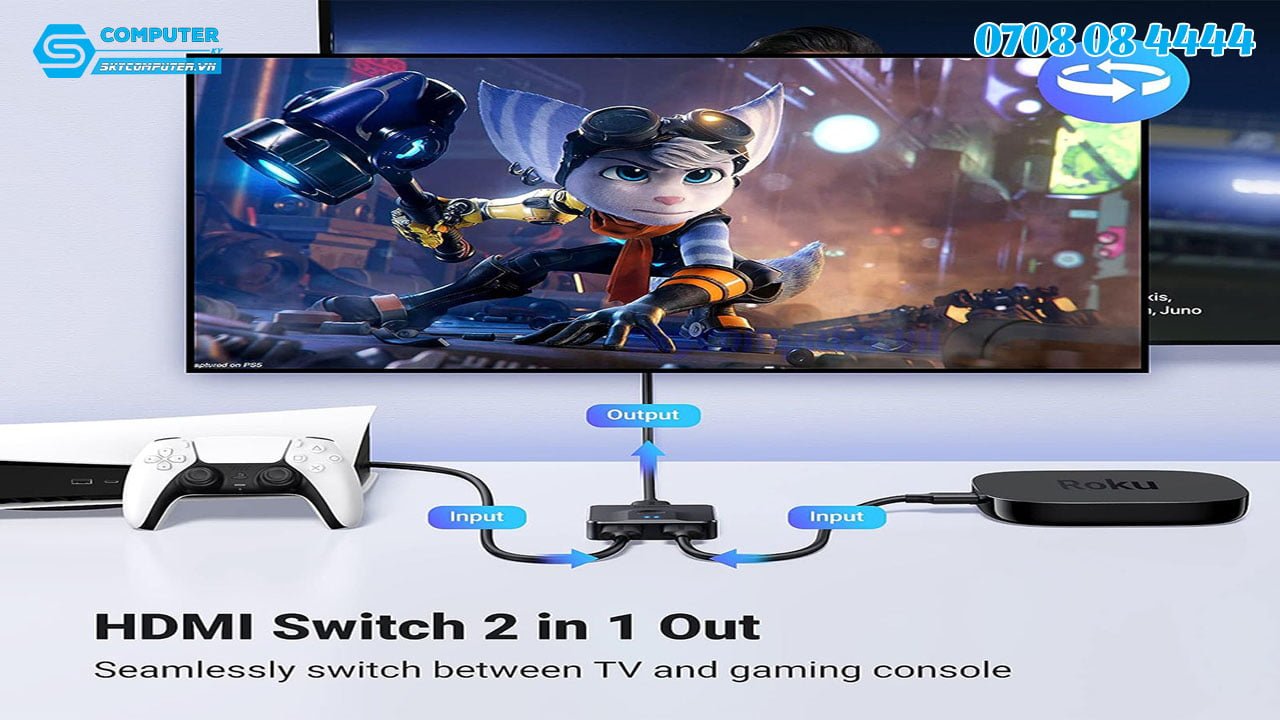 switch-hdmi-2-vao-1-ra-ho-tro-4k-60hz-ugreen-509663