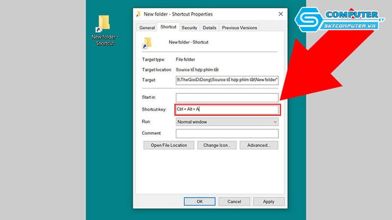 tao-phim-tat-cho-ung-dung-skycomputer