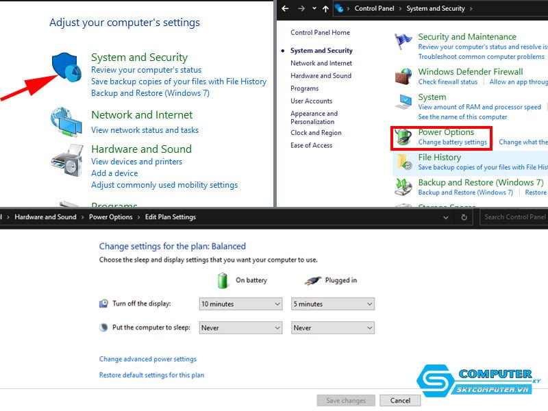 thay-doi-cai-dat-thoi-gian-man-hinh-khoa-control-panel-skycomputer
