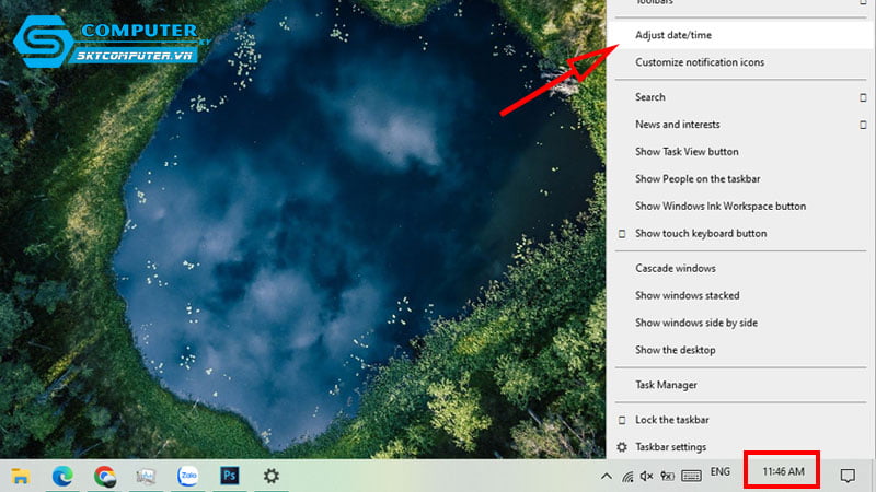 Bat-tinh-nang-tu-dong-dat-thoi-gian-skycomputer