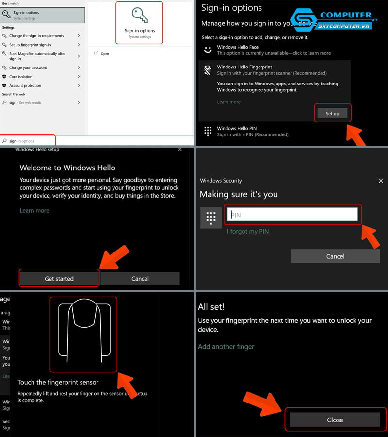 Cach-cai-dat-dang-nhap-windows-10-bang-dau-van-tay-skycomputer