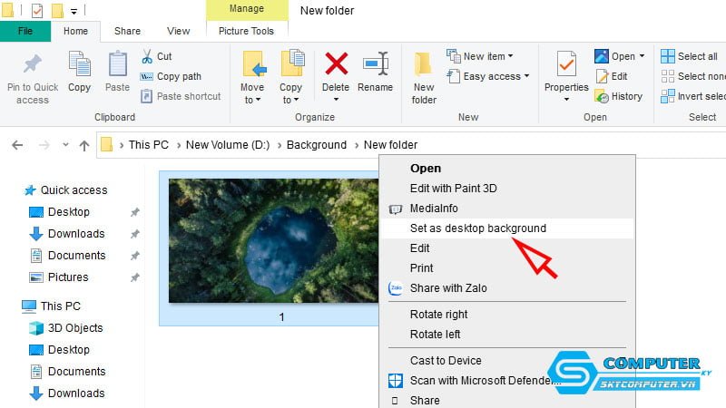 Cach-dat-hinh-nen-tren-windows-skycomputer