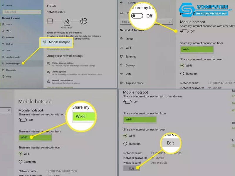 Cach-phat-wifi-tu-may-tinh-win-10-thong-qua-windows-settings-skycomputer