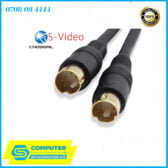Cap-4pin-s-video-dai-20m-hang-choseal-q-702-cho-may-sieu-am-noi-soi