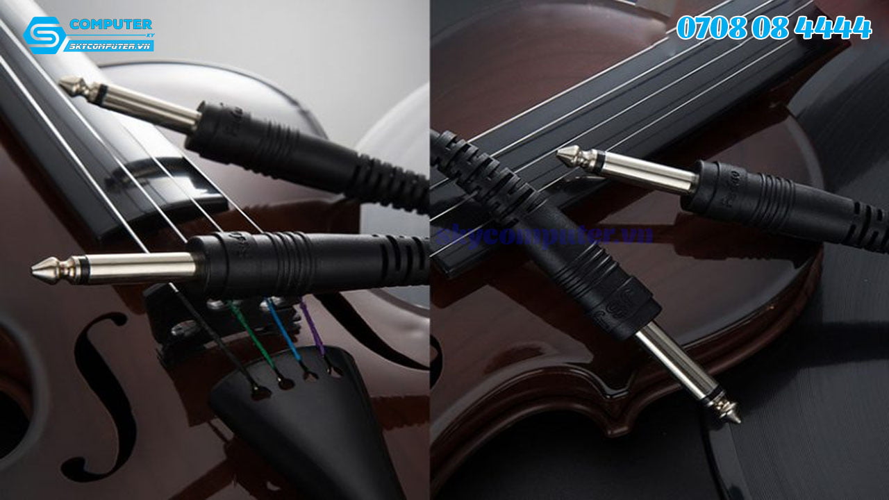 cap-am-thanh-6-35mm-sang-6-35mm-dai-1m2