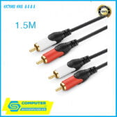 Cap-audio-av-rca-2-dau-hoa-sen-dai-1-5m