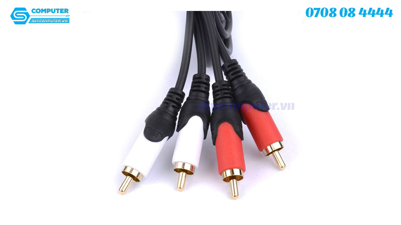 cap-audio-av-rca-2-dau-hoa-sen-dai-10m3
