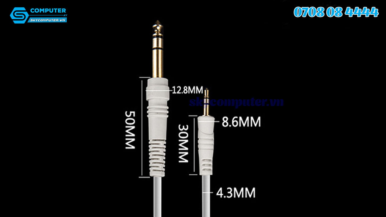 cap-chuyen-doi-am-thanh-6-35mm-sang-3-5mm-dai-1m3