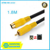 Cap-chuyen-doi-s-video-sang-av-rca-1-8m-cho-may-sieu-am-noi-soi-y-te