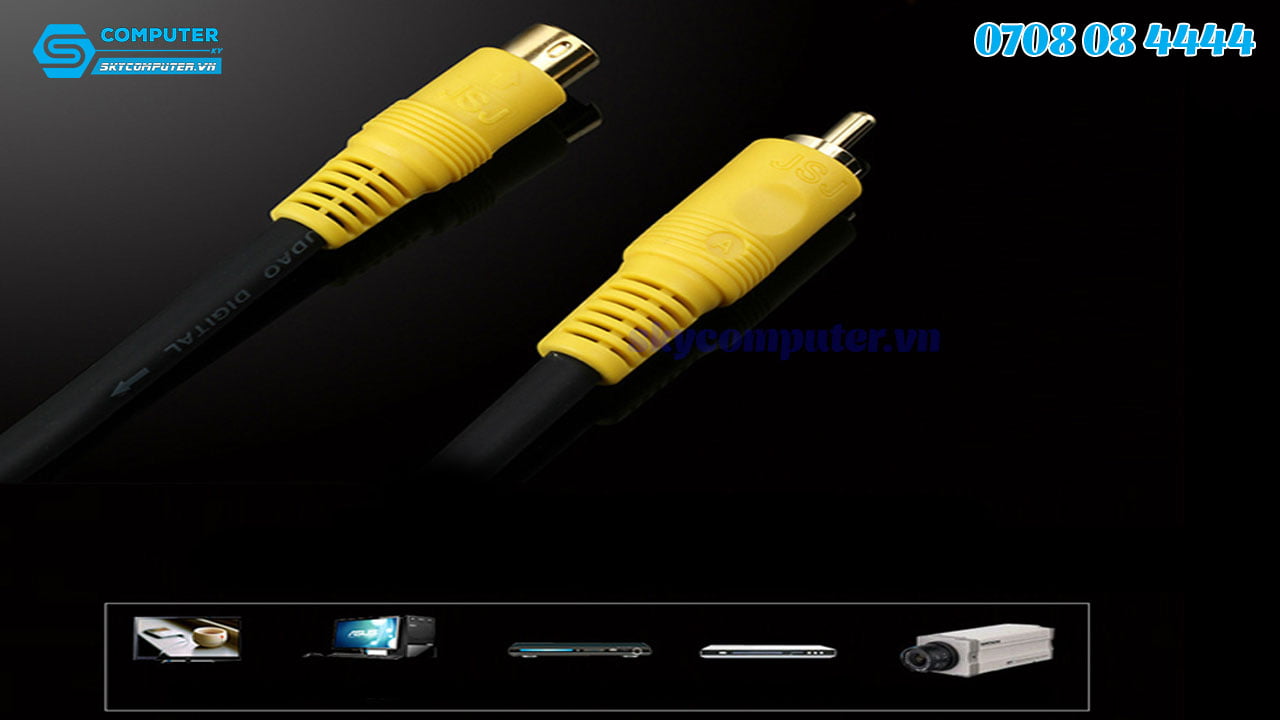 cap-chuyen-doi-s-video-sang-av-rca-1-8m-cho-may-sieu-am-noi-soi-y-te1
