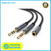 Cap-gop-mic-va-tai-nghe-thanh-1-cong-3-5mm-4-nac-ugreen-20899