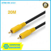 Cap-hoa-sen-av-rca-dai-20m