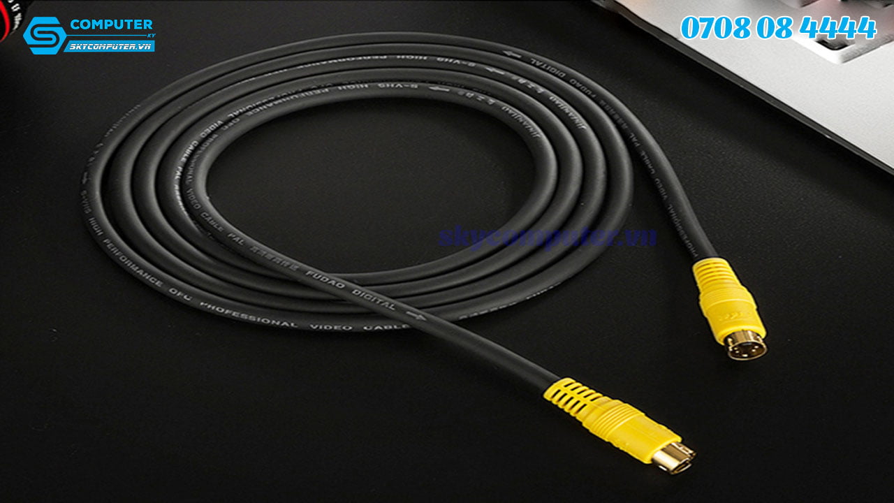 cap-s-video-to-s-video-dai-1-8m2