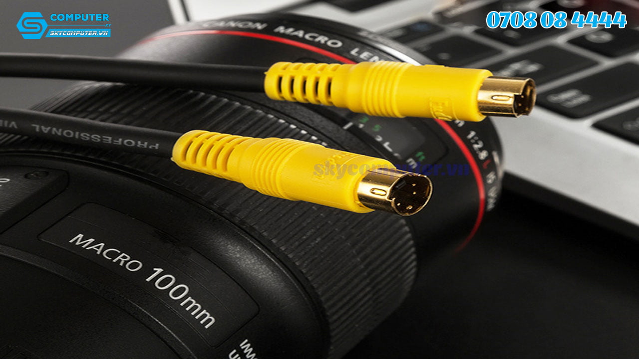 cap-s-video-to-s-video-dai-1-8m3