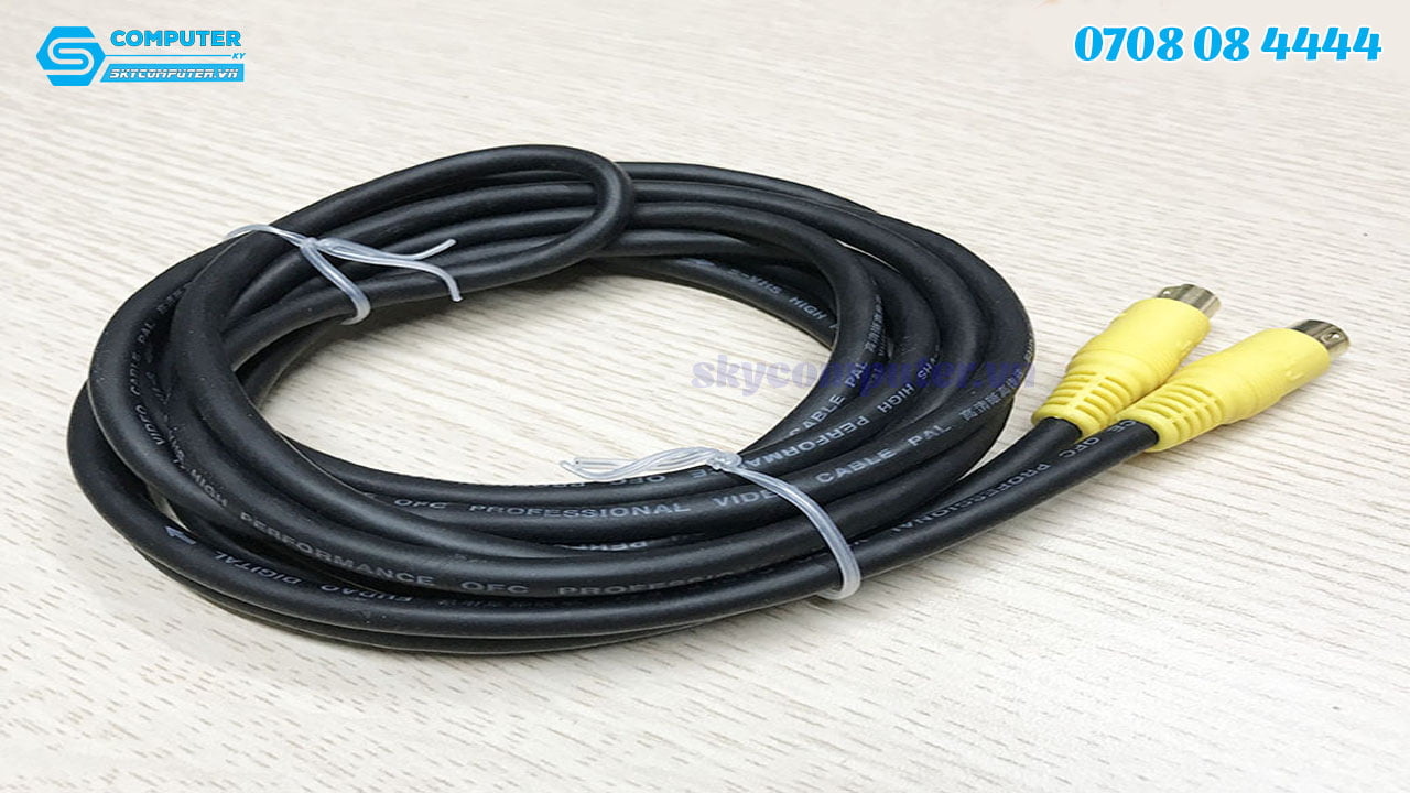 cap-s-video-to-s-video-dai-3m3