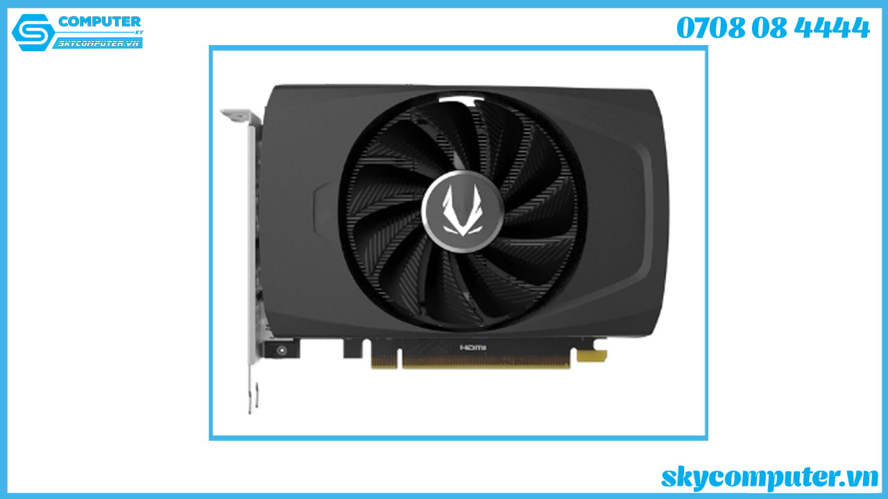 card-man-hinh-zotac-rtx-4060-solo-1-fan-8gb-gddr6-1280-bit
