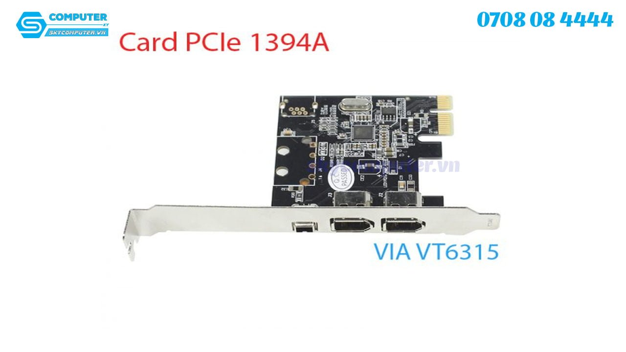 card-pci-e-firewire-1394a-600-400-chip-vt63151