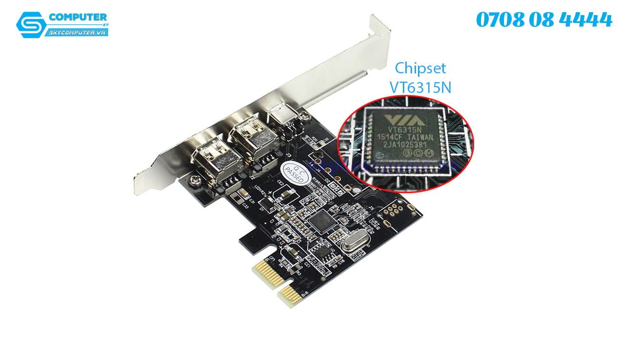card-pci-e-firewire-1394a-600-400-chip-vt63153