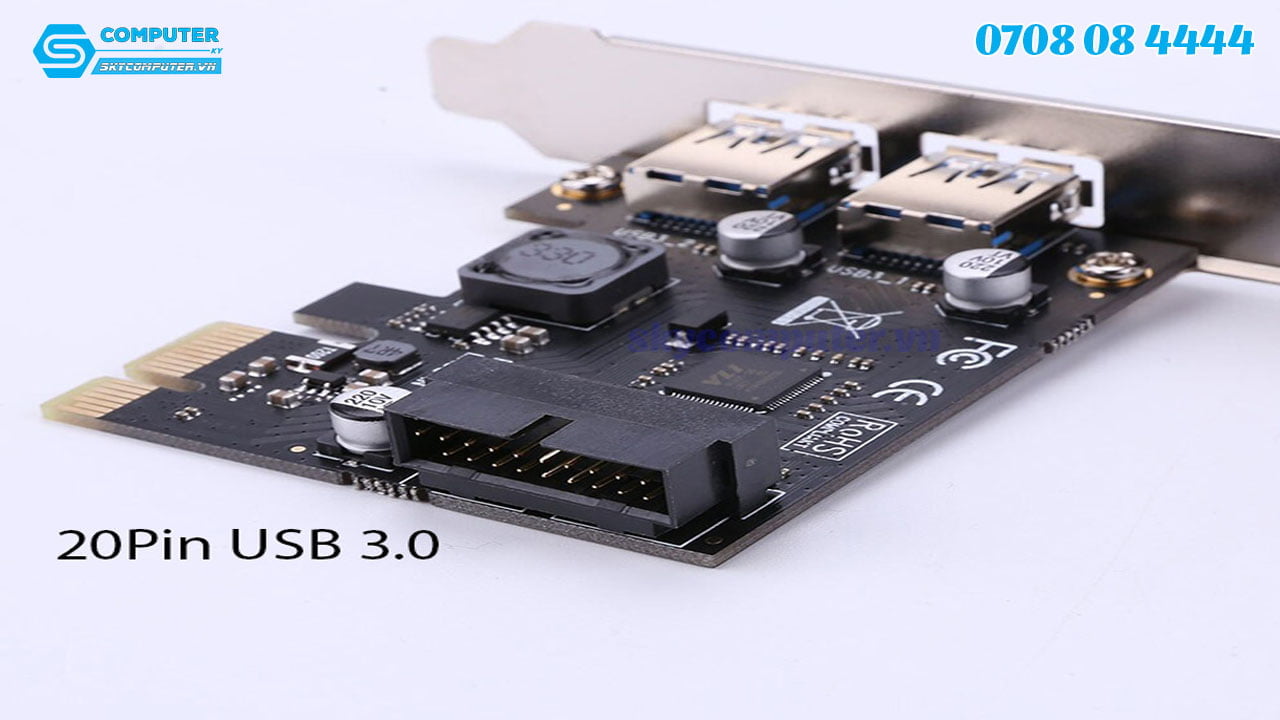 card-pci-e-to-2-usb-3-0-20pin-nec-renesas-7202012