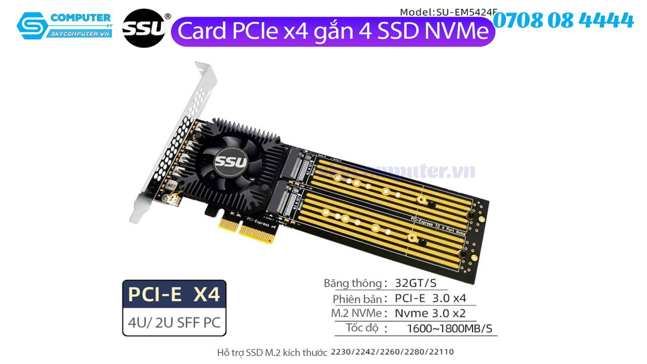 card-pcie-3-0-to-4-m-2-nvme-ssd-22110-2280-gan-4-o-cung-m2-nvme-cho-pc-server-ws3