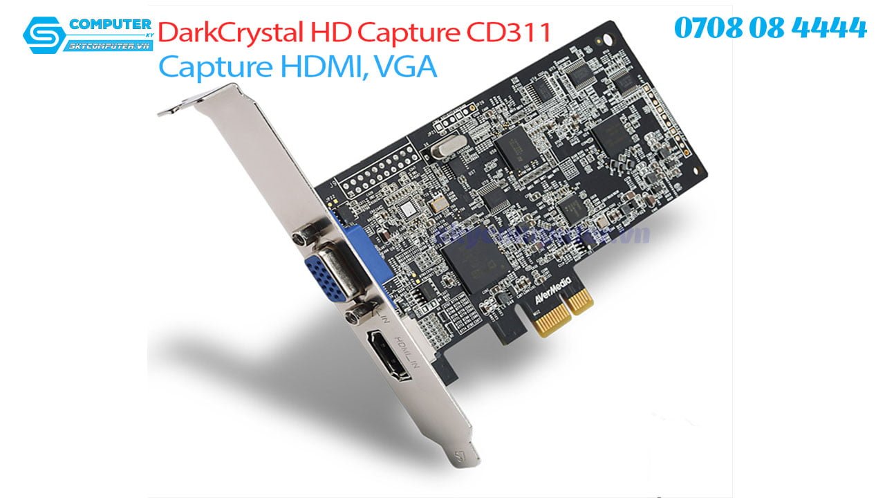 card-pcie-ghi-hinh-sieu-am-noi-soi-hdmi-vga-avermedia-darkcrystal-hd-capture-cd3112