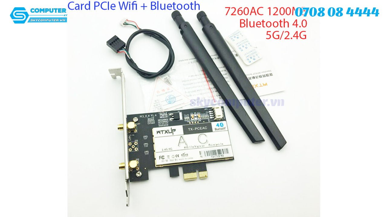 card-pcie-thu-wifi-bluetooth-4-0-5g-2-4g-dual-band-ac72602