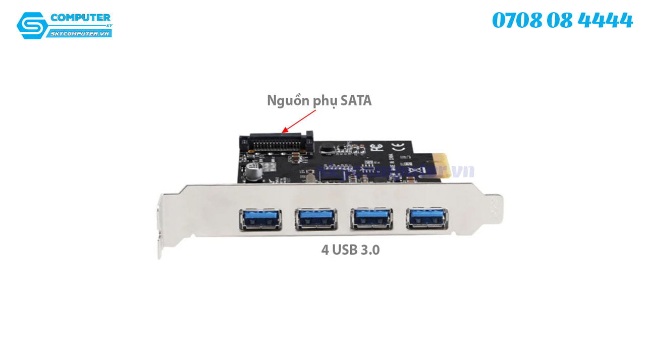 card-pcie-x1-to-4-usb-3-0-chip-fl1100-cho-pc-may-tinh-dong-bo-mac-pro1