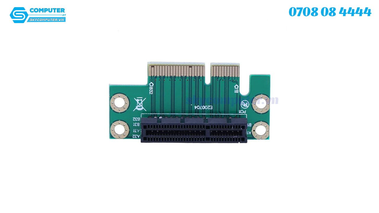 card-riser-pcie-4x-be-goc2