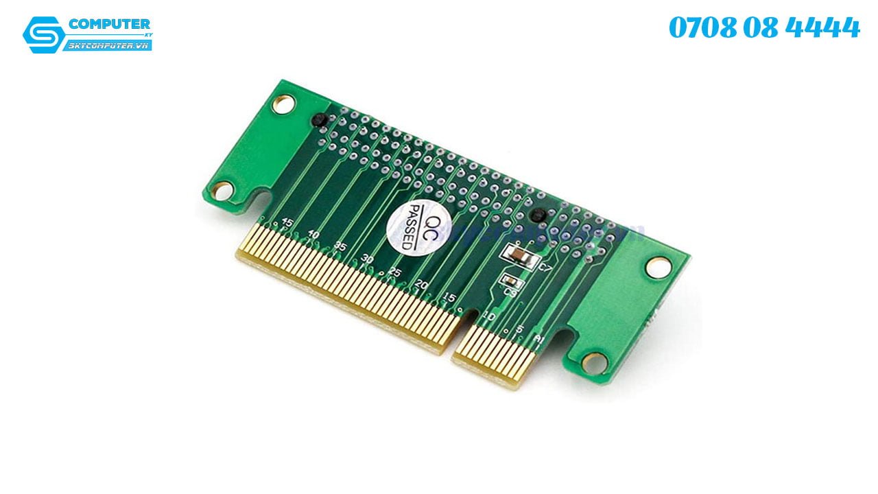 card-riser-pcie-8x-be-goc1