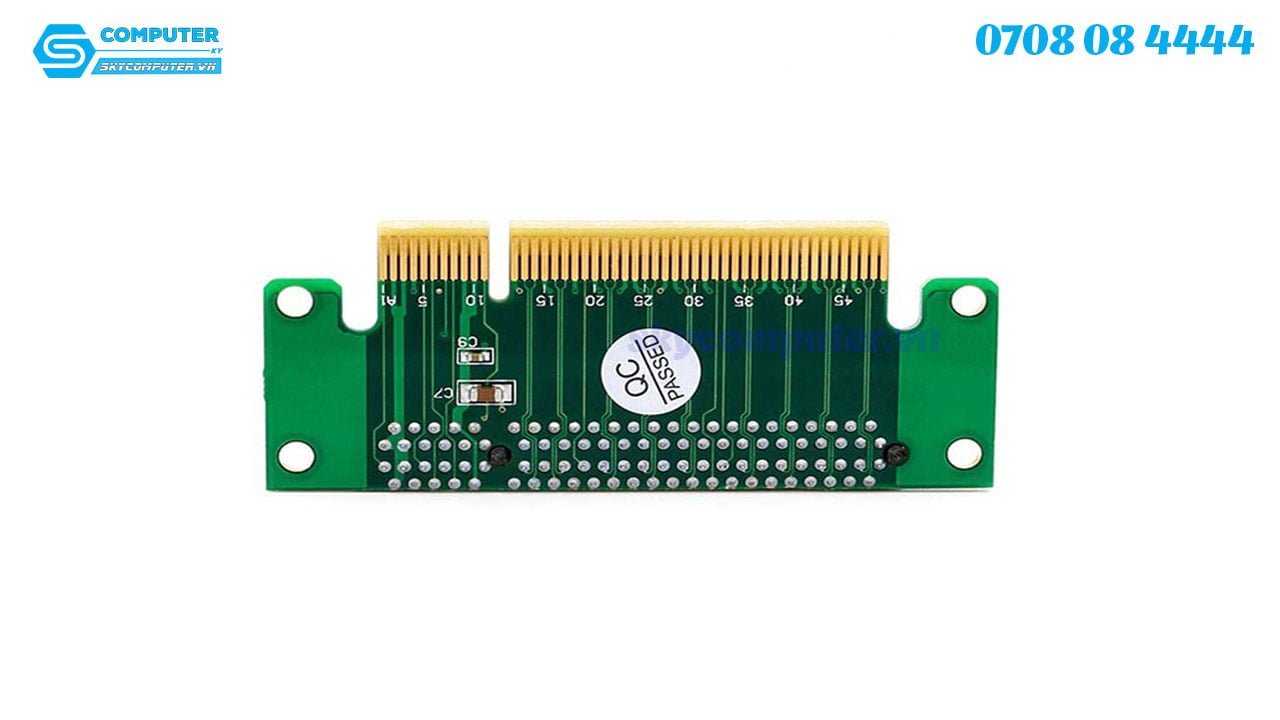 card-riser-pcie-8x-be-goc2