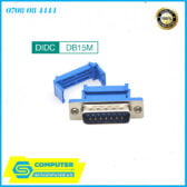 Dau-bam-kep-db15-didc-15p-male-chan-duc