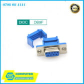 Dau-bam-kep-db9-didc-9p-female-chan-cai