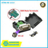 Dau-bam-van-vit-cap-com-db9-chan-duc-chot-cai-cai