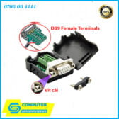 Dau-bam-van-vit-cap-com-rs232-db9-chan-cai-chot-cai-cai