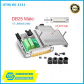 Dau-bam-van-vit-db25-lpt-male-duc-chan-dong-ma-vang-vo-op-kim-loai