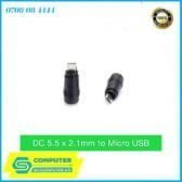 Dau-chuyen-doi-nguon-chan-tron-dc-5-52-1-sang-micro-usb