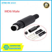 Dau-han-mini-din-md6-6pin-male-duc