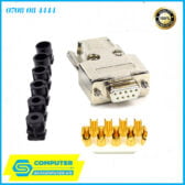 Dau-han-rs232-db9-female-ma-vang-chan-cai-vo-op-kim-loai