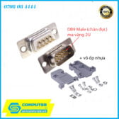 Dau-han-rs232-db9-male-chan-duc-ma-vang-kem-vo-op-nhua