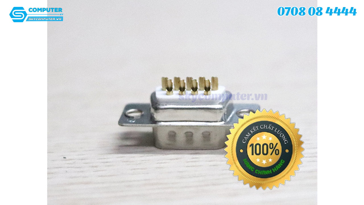 dau-han-rs232-db9-male-chan-duc-ma-vang-kem-vo-op-nhua2