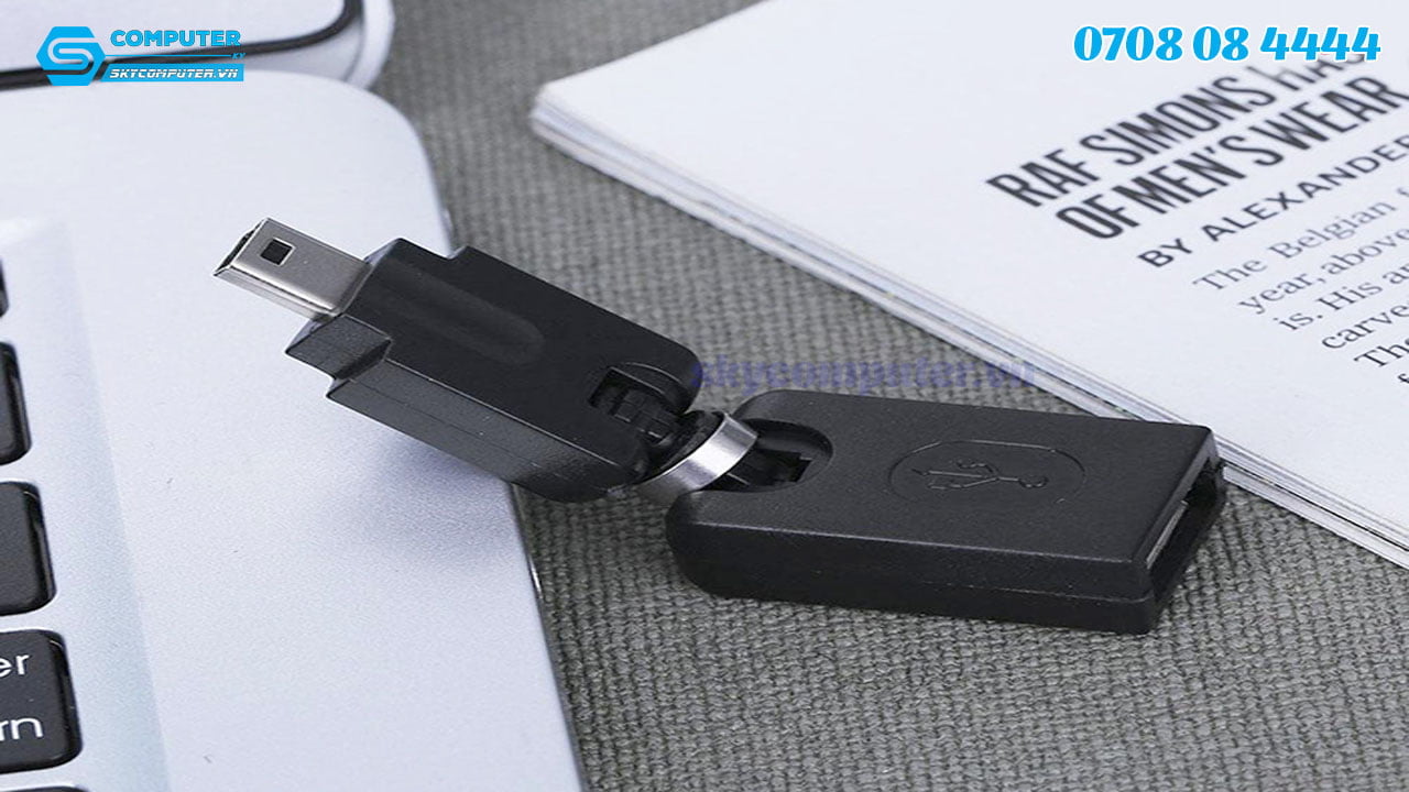 dau-mini-usb-otg-cho-o-to-xe-hoi-be-goc-360-do2