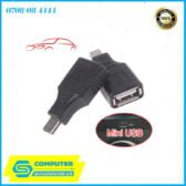 Dau-mini-usb-otg-cho-o-to-xe-hoi-nho-gon