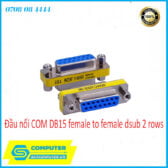Dau-noi-com-db15-female-to-female-dsub-2-rows