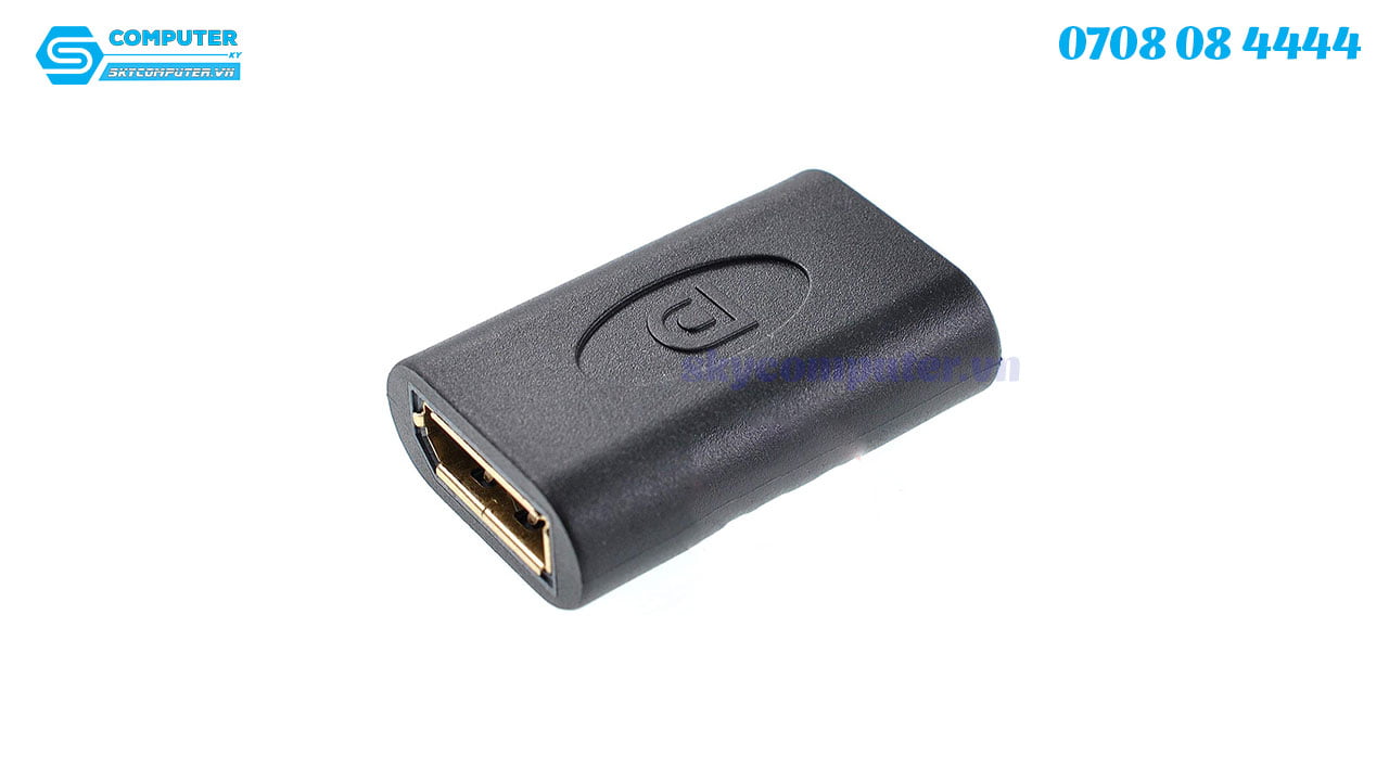 dau-noi-displayport-hai-dau-cai-female-to-female1