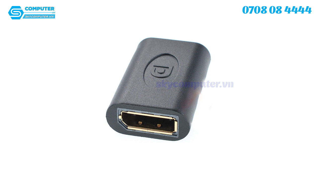 dau-noi-displayport-hai-dau-cai-female-to-female2