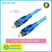 Day-cap-1394-firewire-400-400-dai-1-5m-chong-nhieu