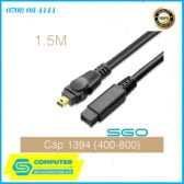 Day-cap-1394-firewire-400-800-dai-1-5m-chong-nhieu
